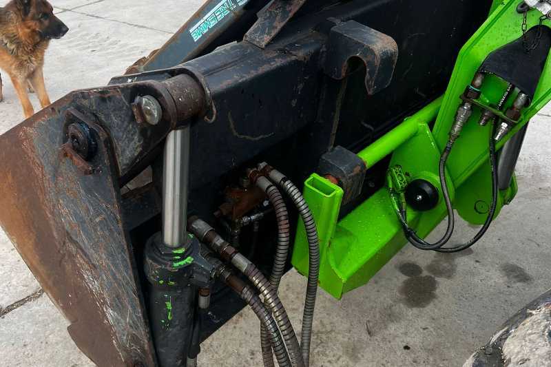 OmecoHub - Immagine MERLO TF42.7-140